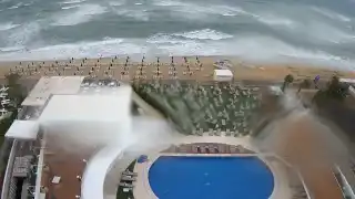 Miniatura 29 sierpnia 2026 12:00 Protaras Cypr Plaża