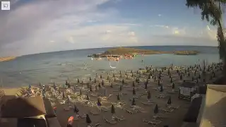 Miniatura 29 sierpnia 2026 15:00 Ayia Napa Cypr - Nissi Beach plaża