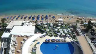 Miniatura 30 sierpnia 2026 07:00 Protaras Cypr Plaża