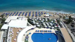 Miniatura 30 sierpnia 2026 09:00 Protaras Cypr Plaża