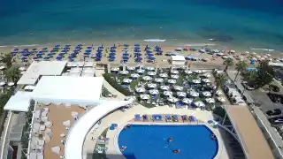 Miniatura 30 sierpnia 2026 11:00 Protaras Cypr Plaża
