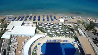 Miniatura 30 sierpnia 2026 12:00 Protaras Cypr Plaża