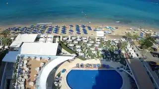 Miniatura 30 sierpnia 2026 13:00 Protaras Cypr Plaża