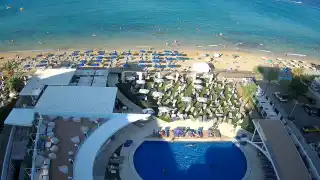 Miniatura 30 sierpnia 2026 14:00 Protaras Cypr Plaża