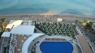 Miniatura 30 sierpnia 2026 15:00 Protaras Cypr Plaża