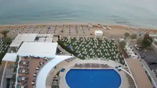 Miniatura 30 sierpnia 2026 16:00 Protaras Cypr Plaża