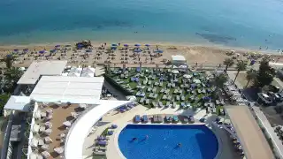 Miniatura 31 sierpnia 2026 06:00 Protaras Cypr Plaża
