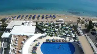 Miniatura 31 sierpnia 2026 07:00 Protaras Cypr Plaża