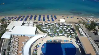 Miniatura 31 sierpnia 2026 12:00 Protaras Cypr Plaża