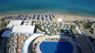 Miniatura 31 sierpnia 2026 13:00 Protaras Cypr Plaża