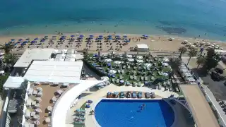 Miniatura 1 września 2026 07:00 Protaras Cypr Plaża