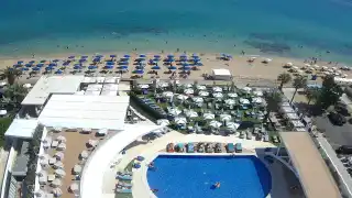 Miniatura 1 września 2026 08:00 Protaras Cypr Plaża