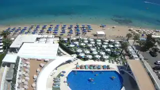 Miniatura 1 września 2026 09:00 Protaras Cypr Plaża