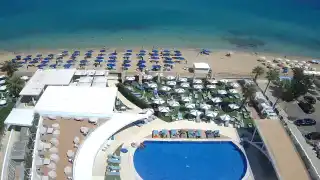 Miniatura 1 września 2026 10:00 Protaras Cypr Plaża