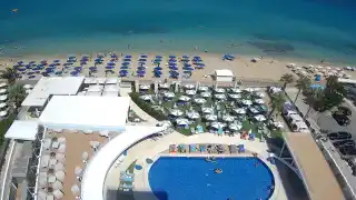 Miniatura 1 września 2026 11:00 Protaras Cypr Plaża