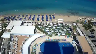 Miniatura 1 września 2026 12:00 Protaras Cypr Plaża