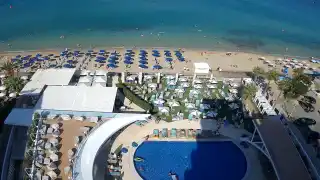 Miniatura 1 września 2026 13:00 Protaras Cypr Plaża