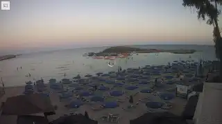 Miniatura 1 września 2026 16:00 Ayia Napa Cypr - Nissi Beach plaża