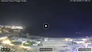 Miniatura 1 września 2026 18:00 Ayia Napa Cypr - Nissi Beach Panorama