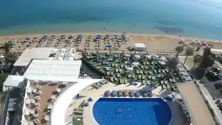 Miniatura 2 września 2026 06:00 Protaras Cypr Plaża