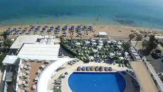 Miniatura 2 września 2026 07:00 Protaras Cypr Plaża