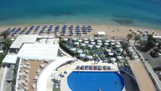 Miniatura 2 września 2026 09:00 Protaras Cypr Plaża