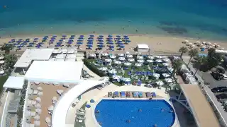 Miniatura 2 września 2026 10:00 Protaras Cypr Plaża