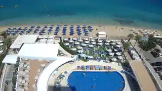 Miniatura 2 września 2026 11:00 Protaras Cypr Plaża