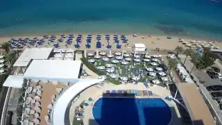 Miniatura 2 września 2026 12:00 Protaras Cypr Plaża