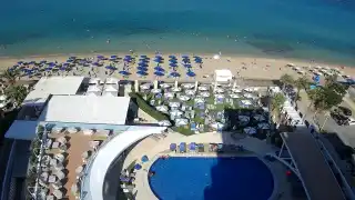 Miniatura 2 września 2026 13:00 Protaras Cypr Plaża
