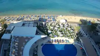 Miniatura 2 września 2026 14:00 Protaras Cypr Plaża