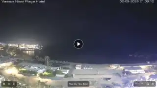 Miniatura 2 września 2026 18:00 Ayia Napa Cypr - Nissi Beach Panorama