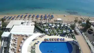 Miniatura 3 września 2026 07:00 Protaras Cypr Plaża