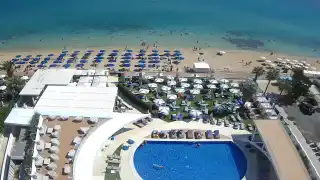 Miniatura 3 września 2026 08:00 Protaras Cypr Plaża