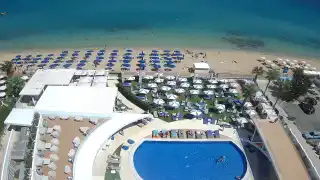 Miniatura 3 września 2026 10:00 Protaras Cypr Plaża