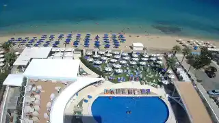 Miniatura 3 września 2026 11:00 Protaras Cypr Plaża