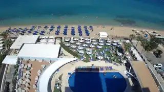 Miniatura 3 września 2026 12:00 Protaras Cypr Plaża