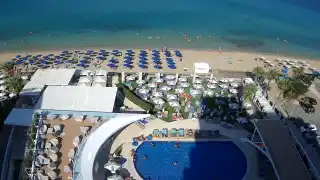 Miniatura 3 września 2026 13:00 Protaras Cypr Plaża