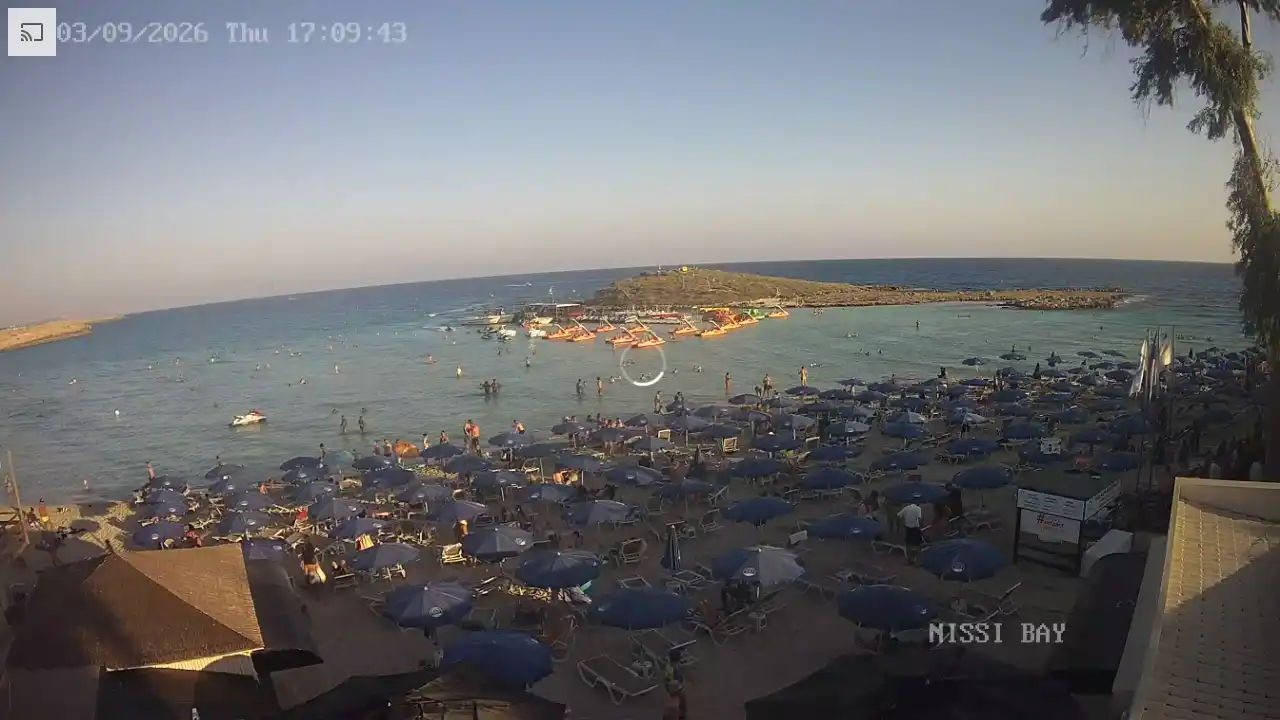 Ujęcie z kamery :city — 3 września 2026 15:00