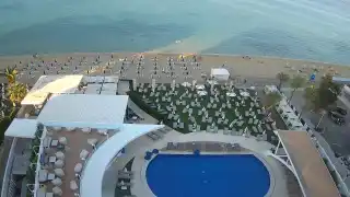 Miniatura 3 września 2026 15:00 Protaras Cypr Plaża