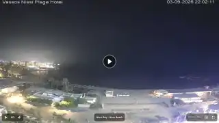Miniatura 3 września 2026 19:00 Ayia Napa Cypr - Nissi Beach Panorama
