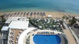 Miniatura 4 września 2026 07:00 Protaras Cypr Plaża