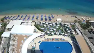 Miniatura 4 września 2026 11:00 Protaras Cypr Plaża