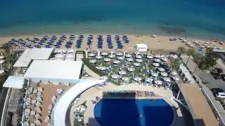 Miniatura 4 września 2026 12:00 Protaras Cypr Plaża