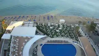 Miniatura 4 września 2026 15:00 Protaras Cypr Plaża