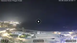 Miniatura 4 września 2026 17:00 Ayia Napa Cypr - Nissi Beach Panorama