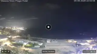 Miniatura 4 września 2026 19:00 Ayia Napa Cypr - Nissi Beach Panorama