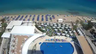 Miniatura 5 września 2026 11:00 Protaras Cypr Plaża