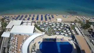 Miniatura 5 września 2026 12:00 Protaras Cypr Plaża