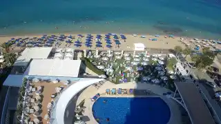 Miniatura 5 września 2026 13:00 Protaras Cypr Plaża